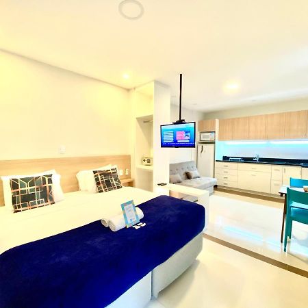 Injoy Suites & Aparts Rio de Janeiro Exterior photo