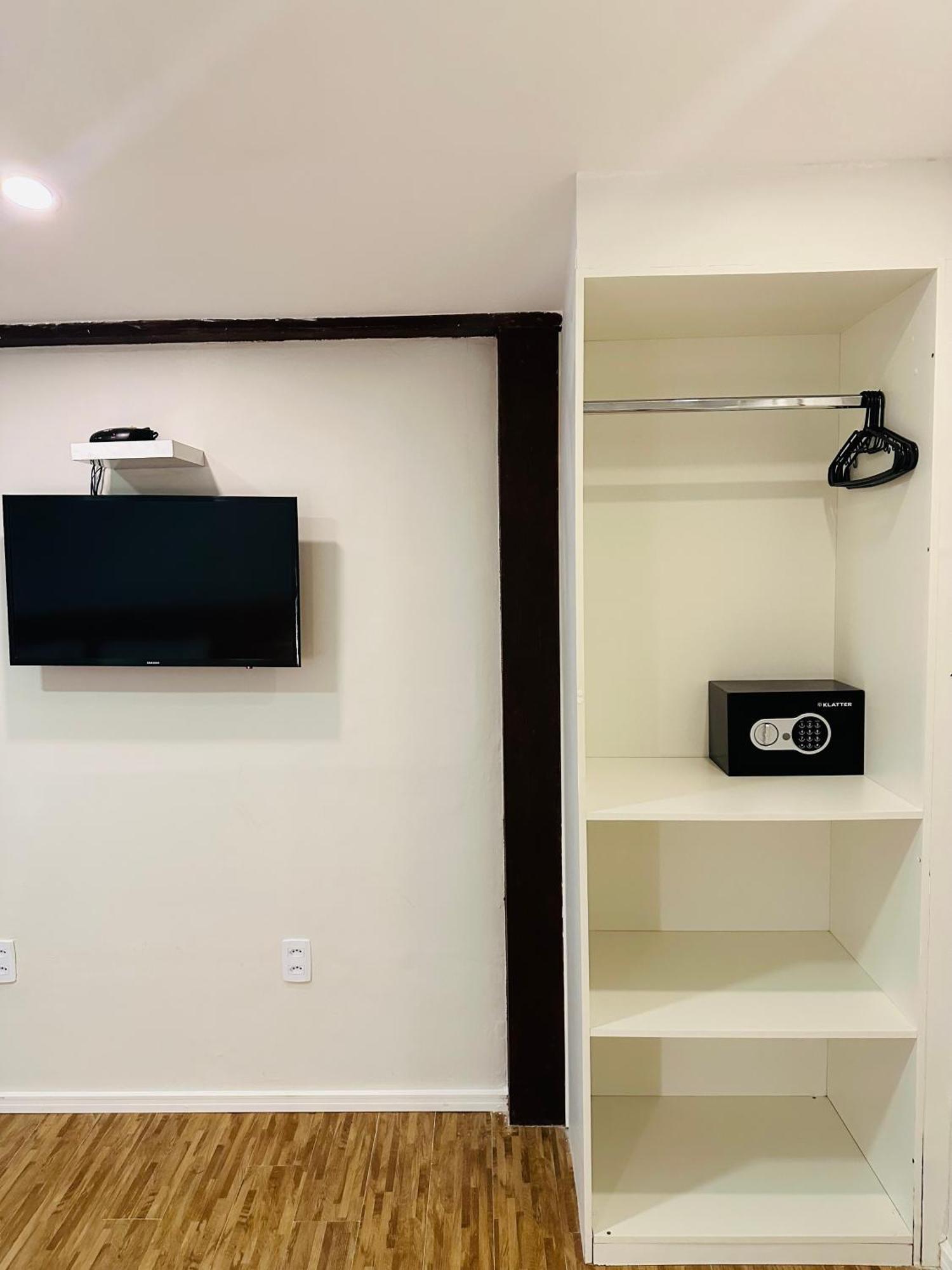 Injoy Suites & Aparts Rio de Janeiro Room photo
